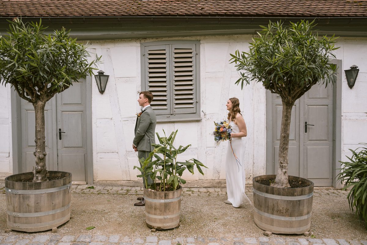 Hochzeit Fürstenlager Bensheim Glashaus