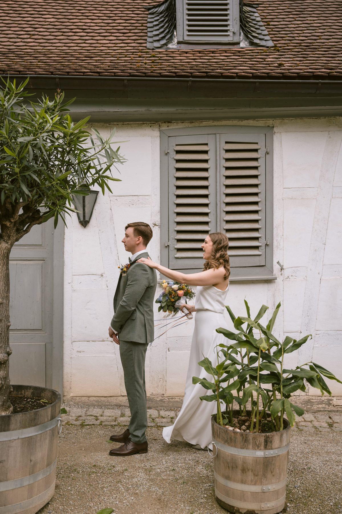 Hochzeit Fürstenlager Bensheim Glashaus