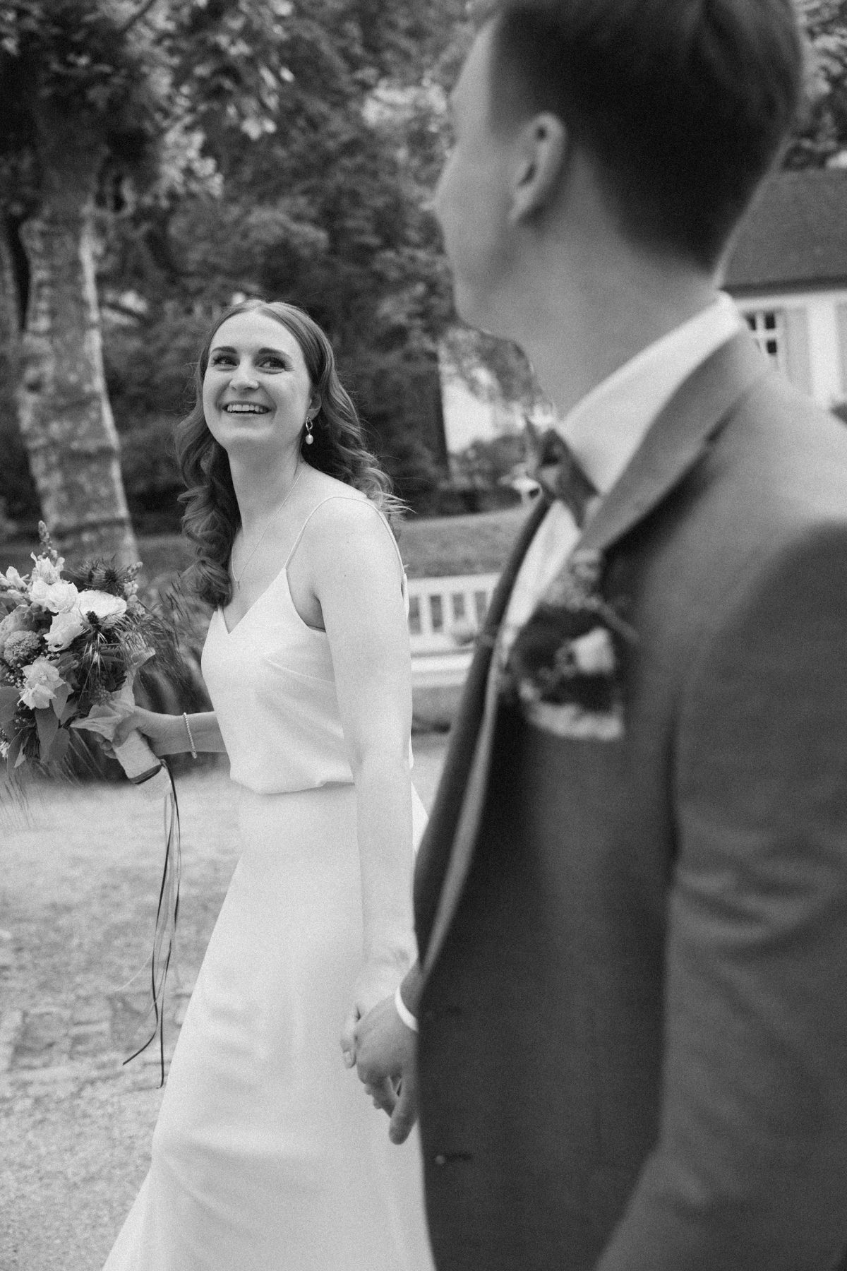 Hochzeit Fürstenlager Bensheim Glashaus