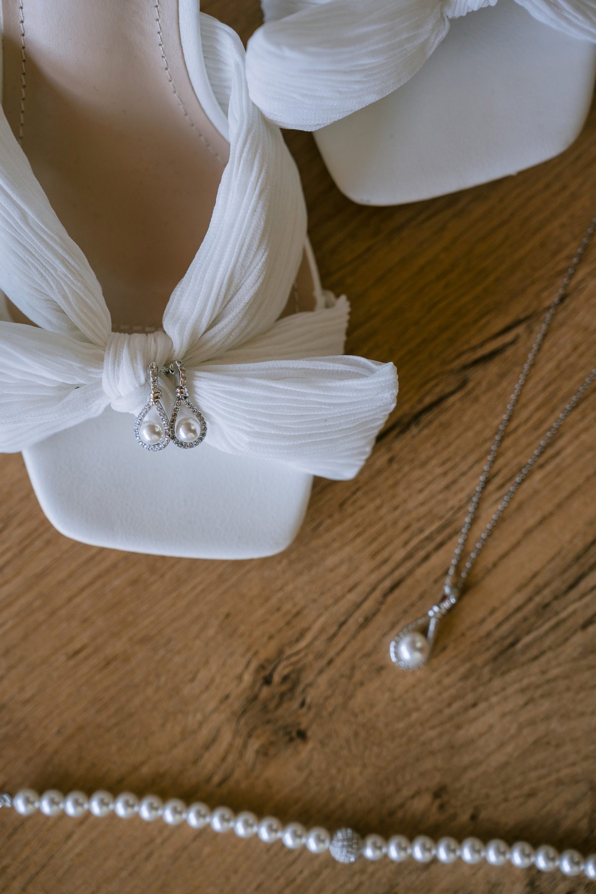 Hochzeit Hafenwirt Chiemsee