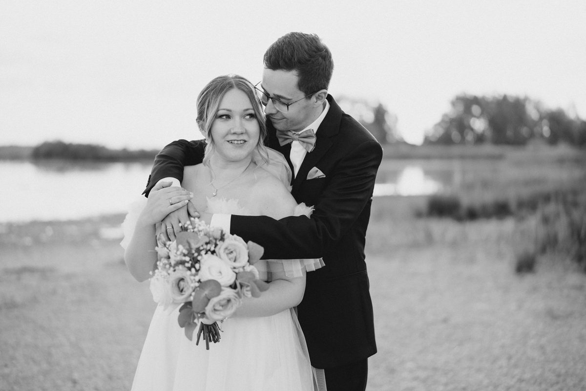 Hochzeit Hafenwirt Chiemsee