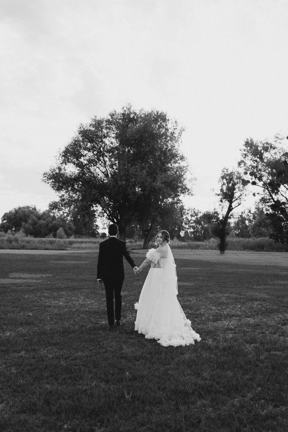 Hochzeit Hafenwirt Chiemsee