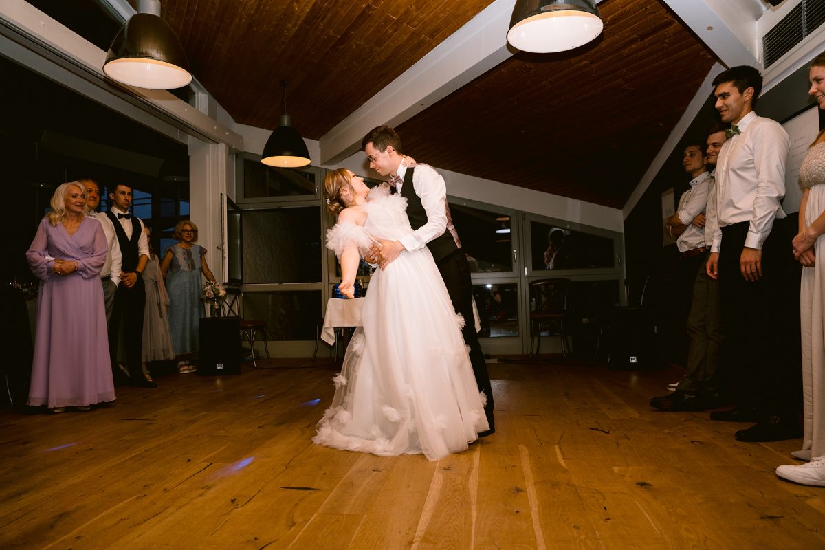 Hochzeit Hafenwirt Chiemsee