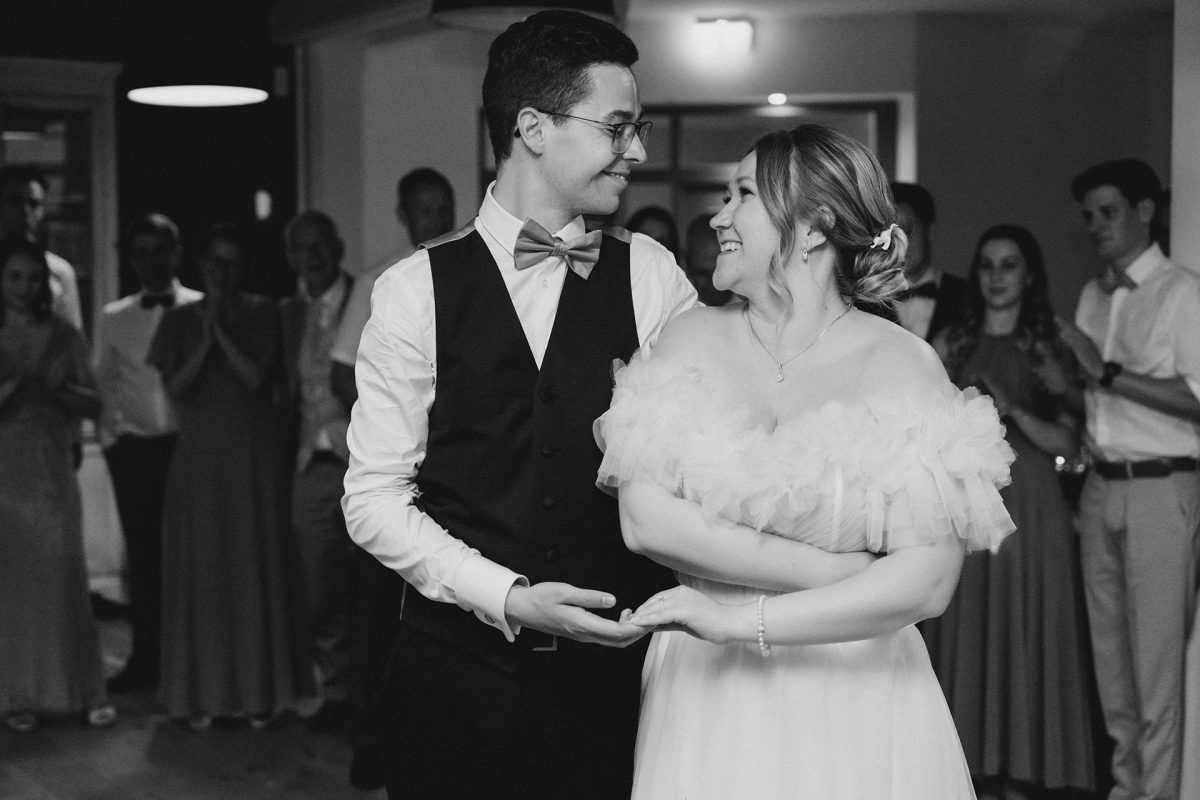 Hochzeit Hafenwirt Chiemsee