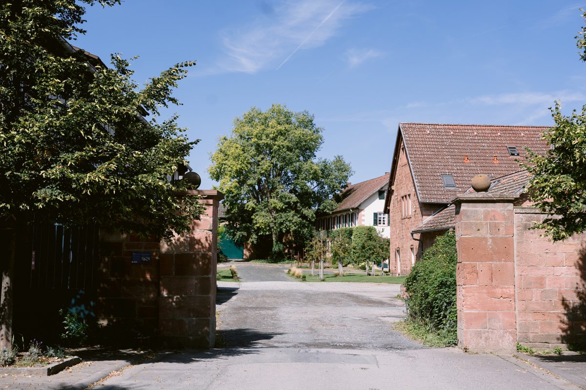 Hochzeitsfotograf Hofgut Habitzheim
