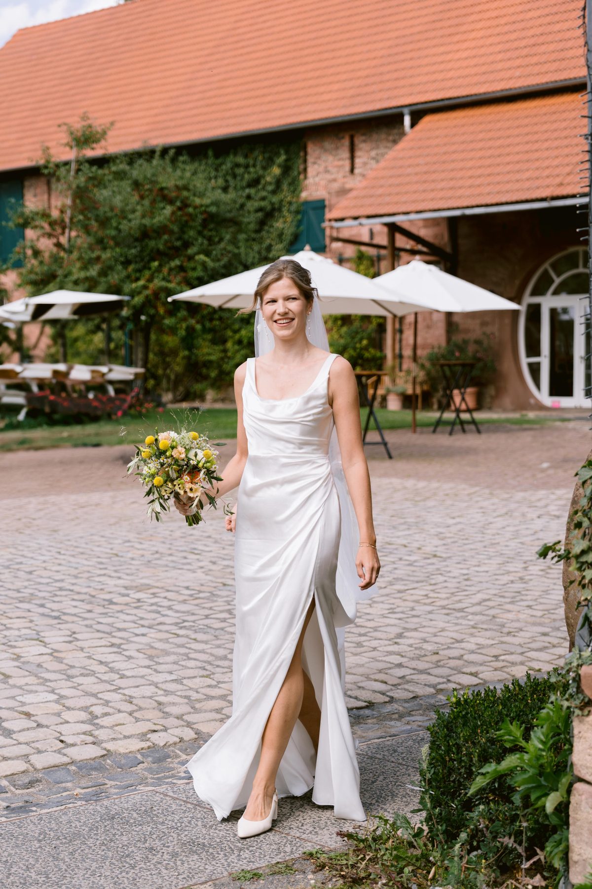 Hochzeitsfotograf Hofgut Habitzheim