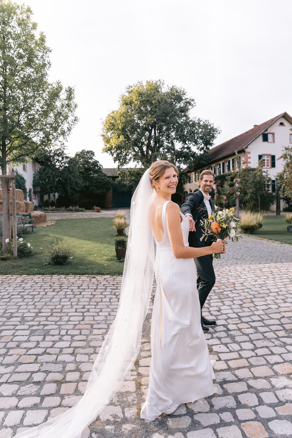 Hochzeitsfotograf Hofgut Habitzheim