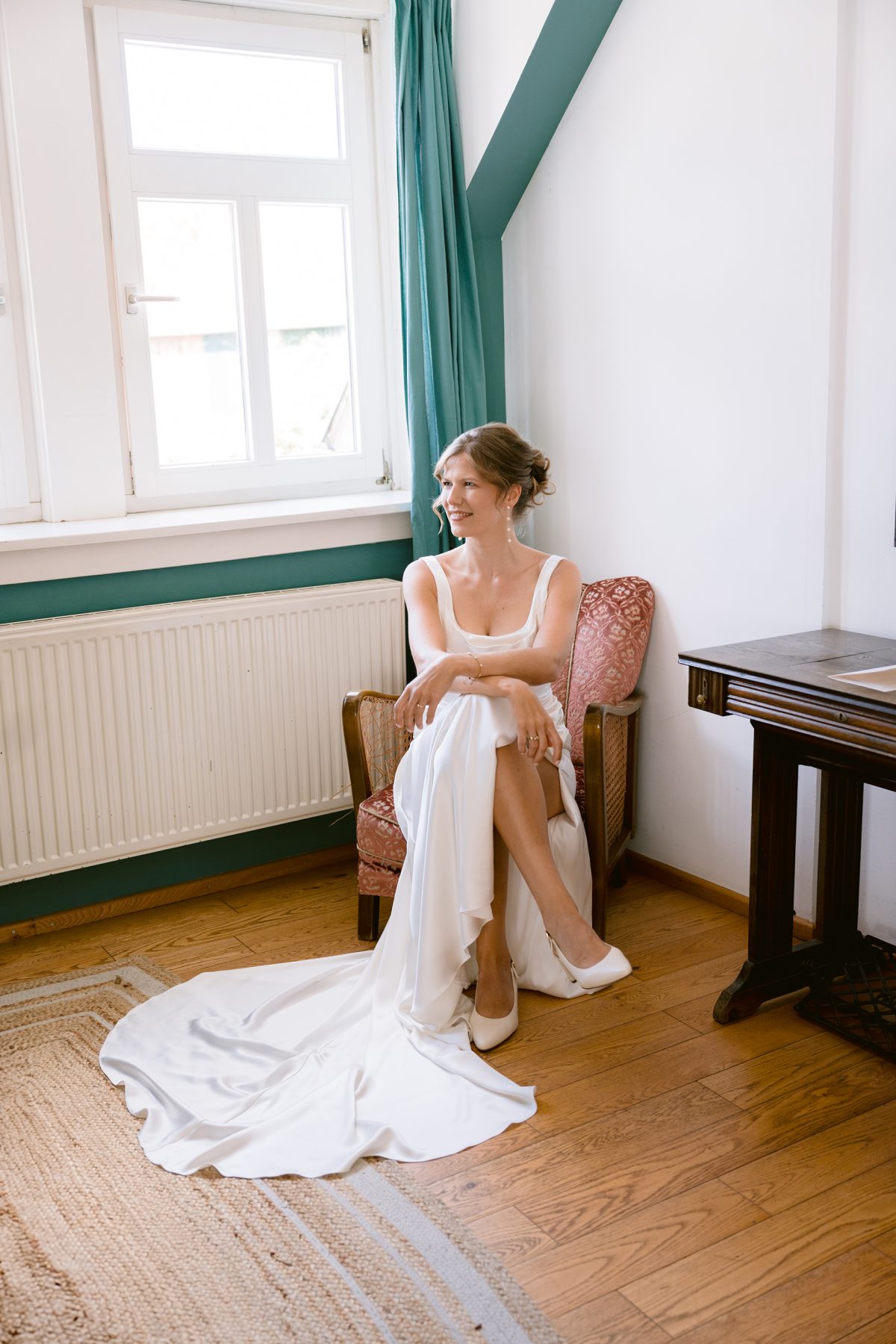 Hochzeitsfotograf Hofgut Habitzheim