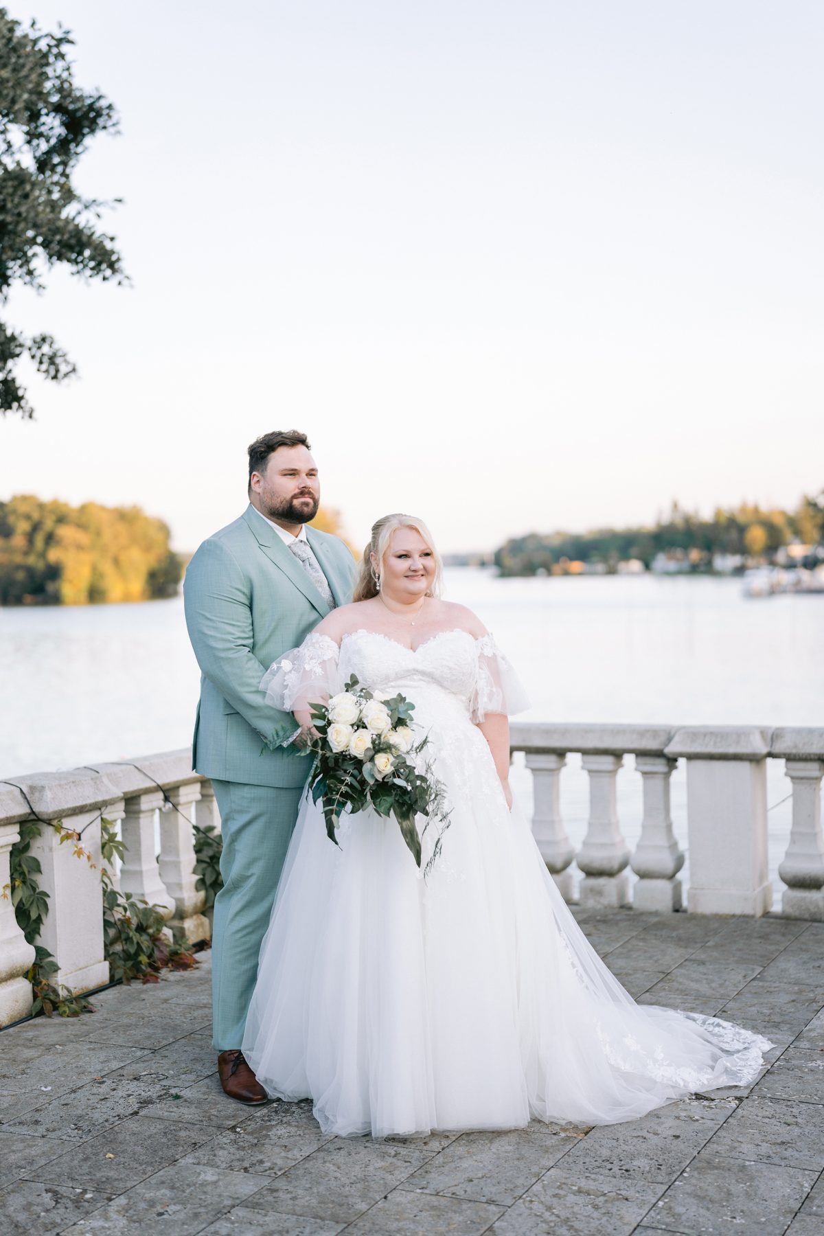 Hochzeit Villa Aurea Potsdam