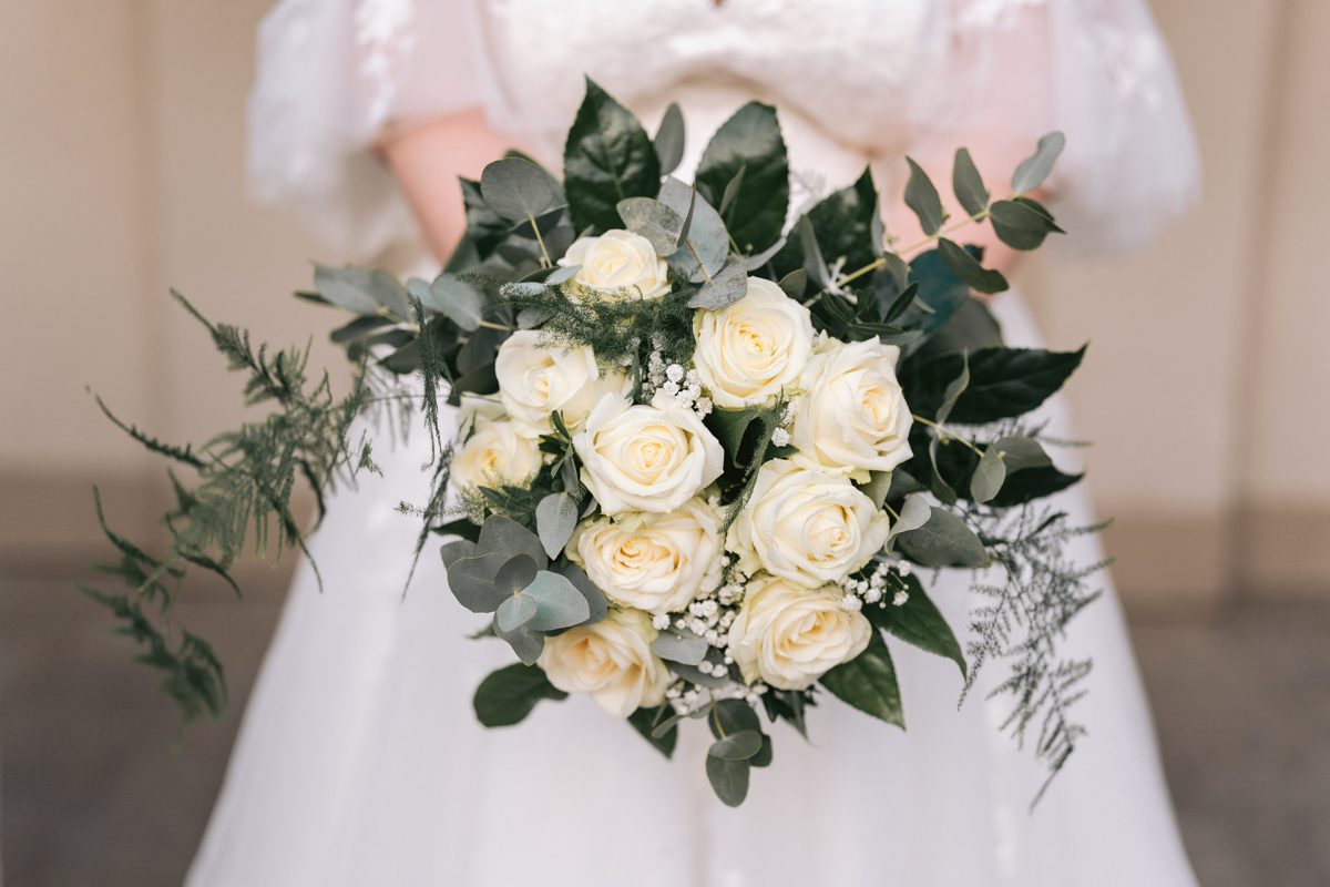 Hochzeit Villa Aurea Potsdam