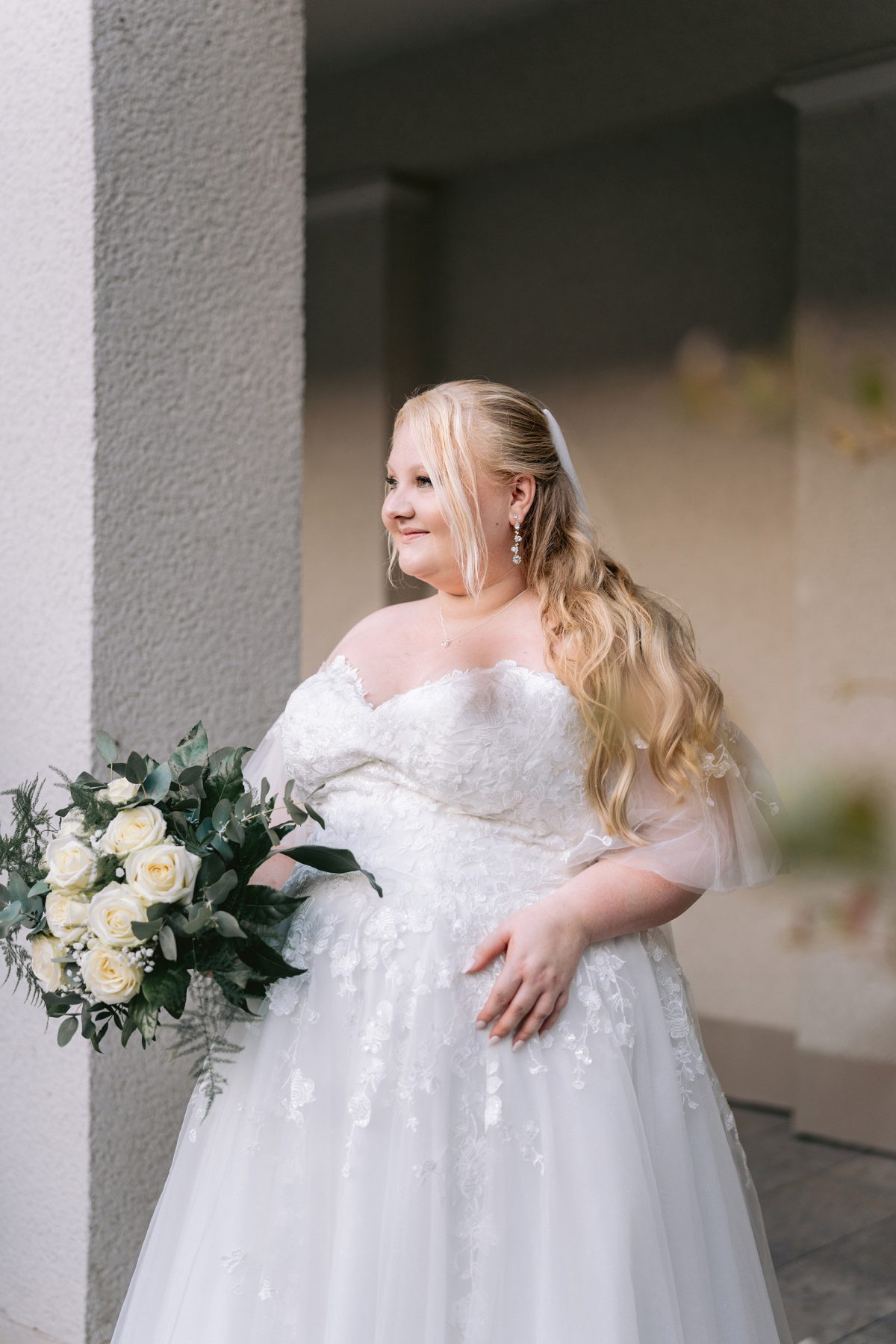 Hochzeit Villa Aurea Potsdam