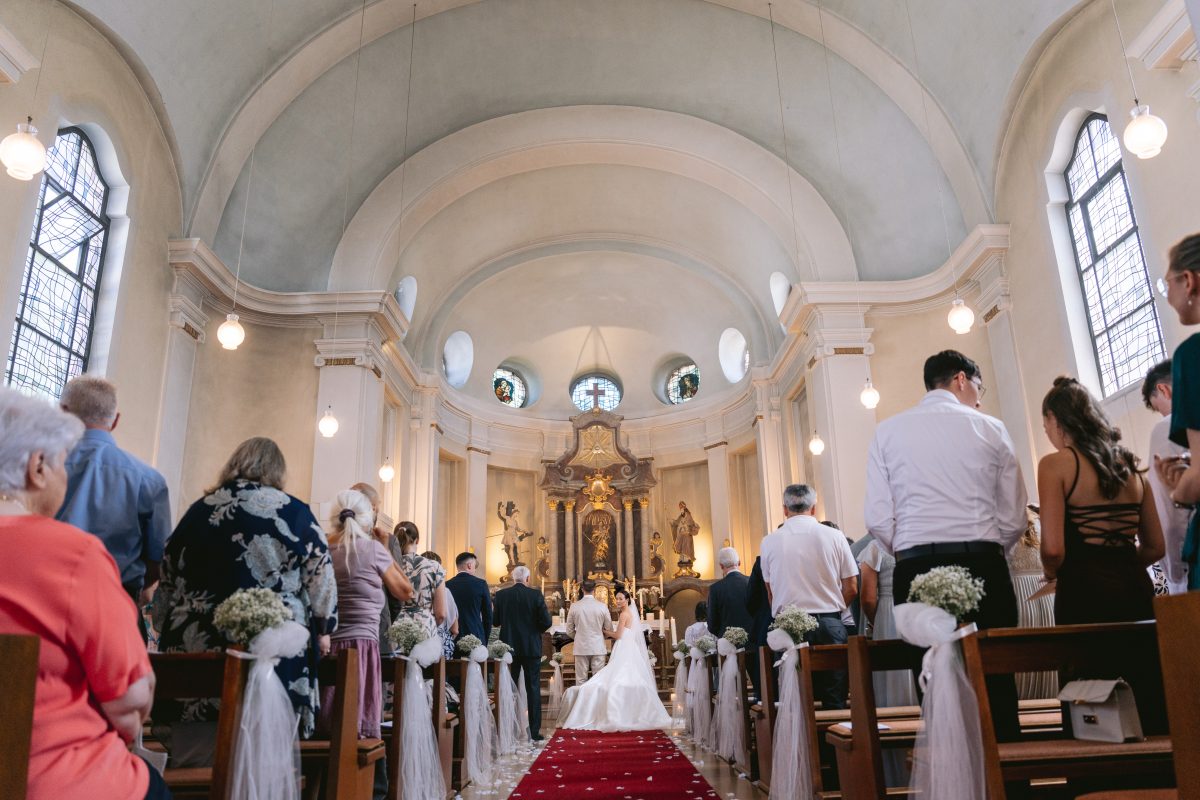 St. Antonius Pfungstadt