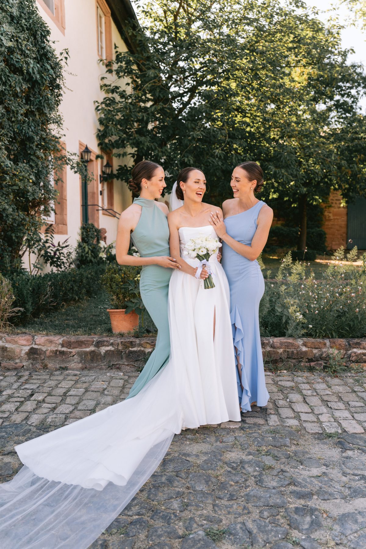 Hochzeit Hofgut Habitzheim
