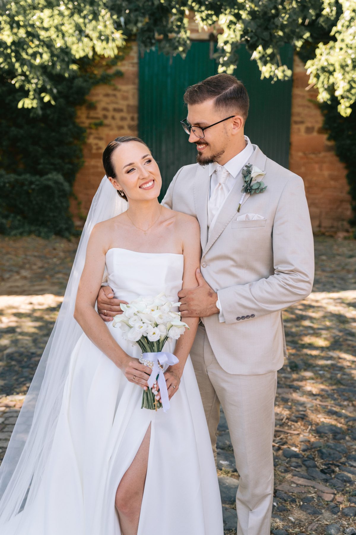 Hochzeit Hofgut Habitzheim