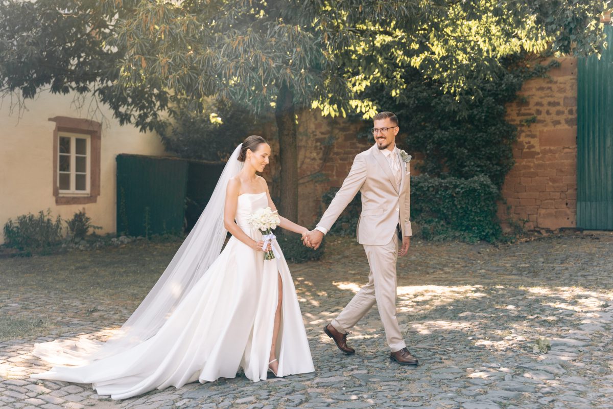 Hochzeit Hofgut Habitzheim