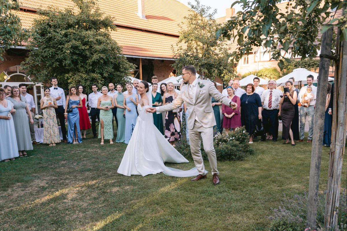 Hochzeit Hofgut Habitzheim