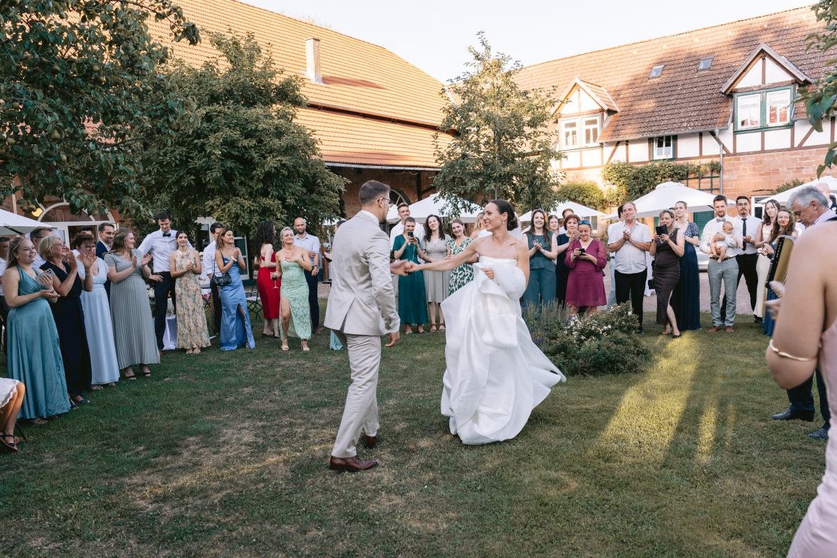 Hochzeit Hofgut Habitzheim