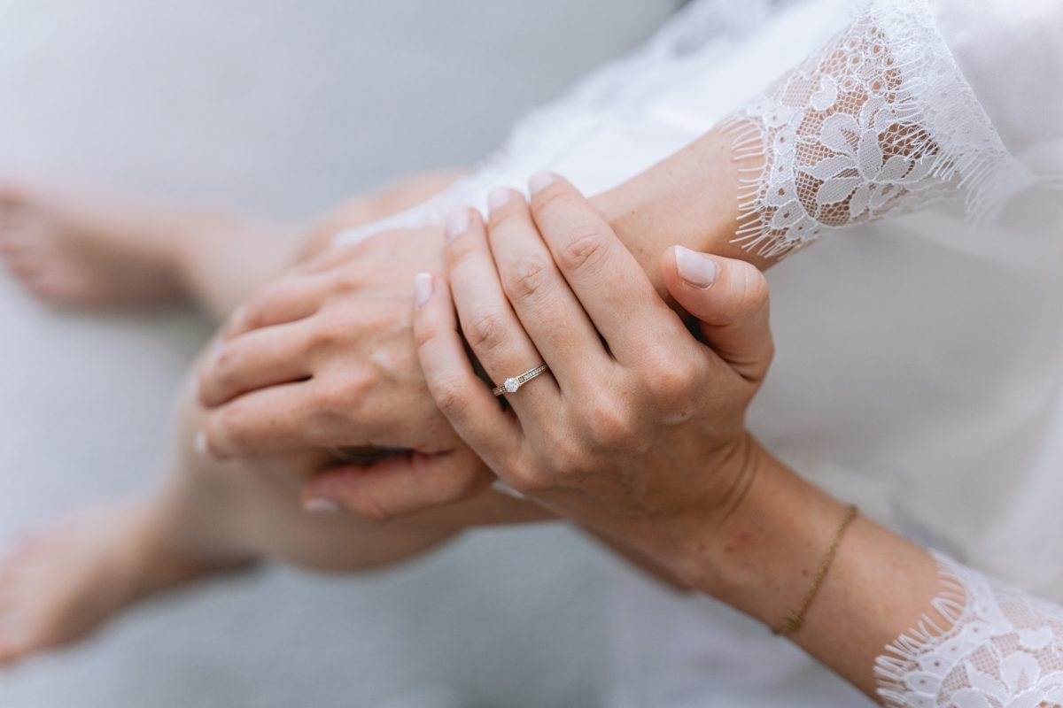 Heiraten Hofgut Habitzheim