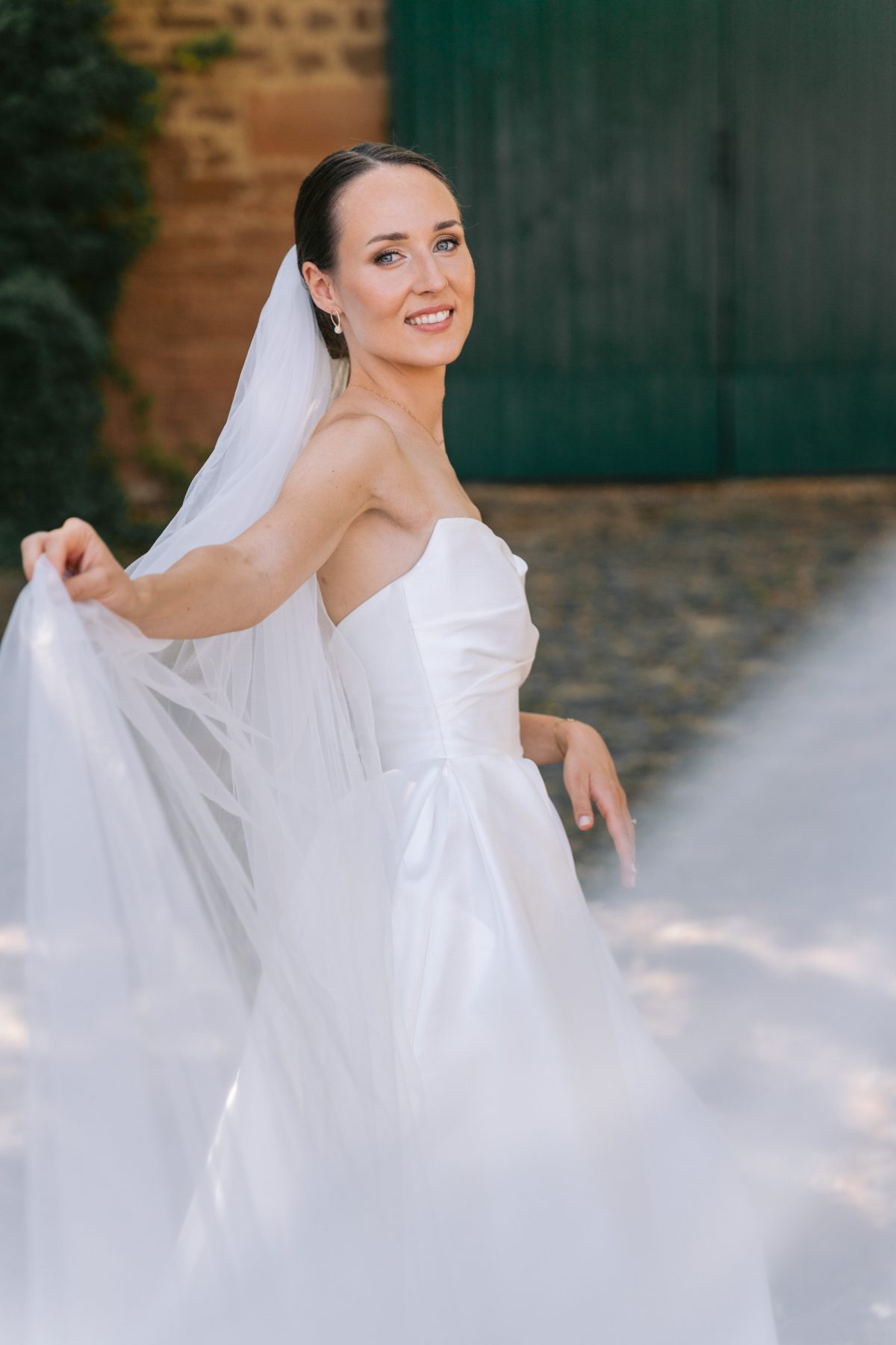 Hochzeit Hofgut Habitzheim