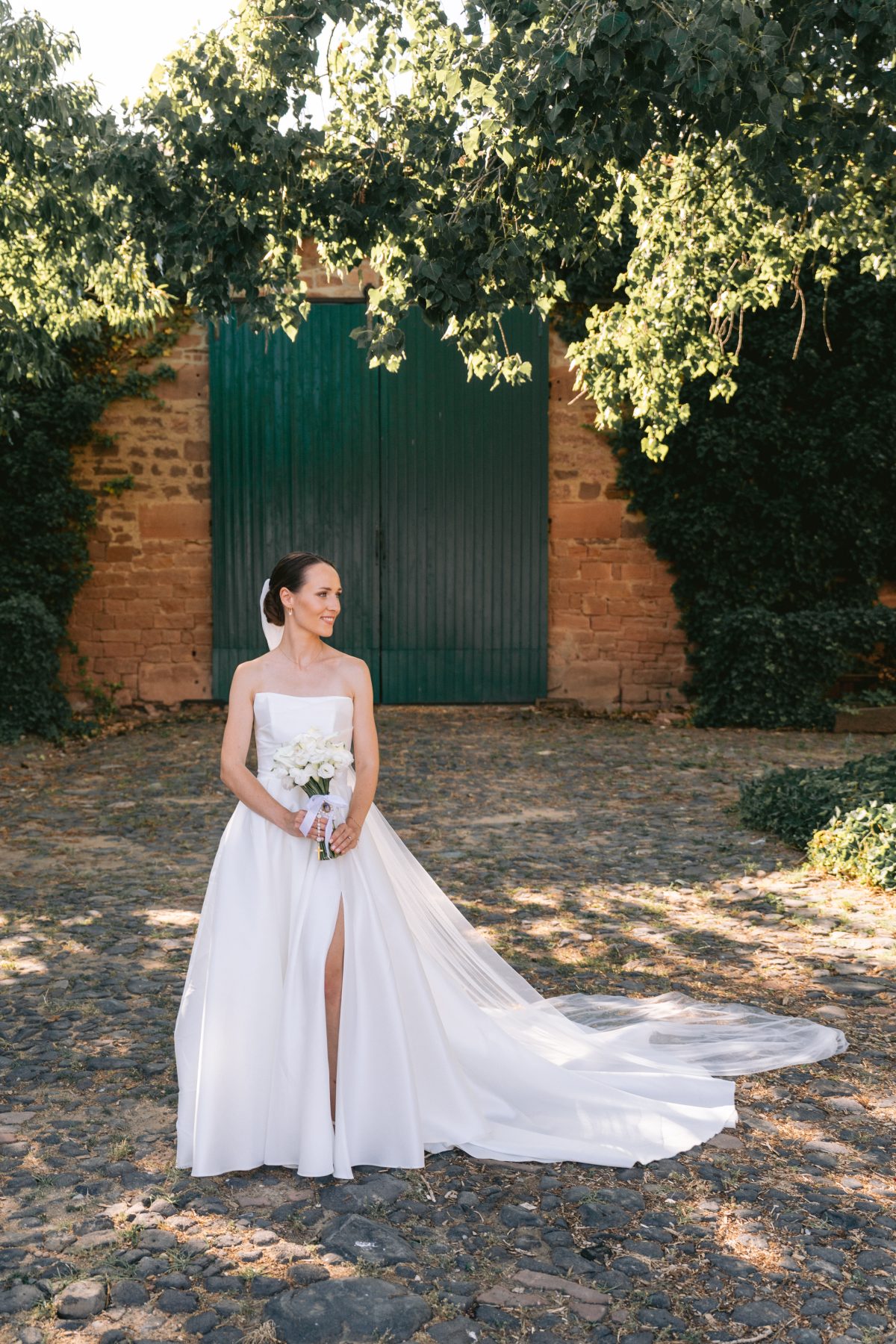 Hochzeit Hofgut Habitzheim