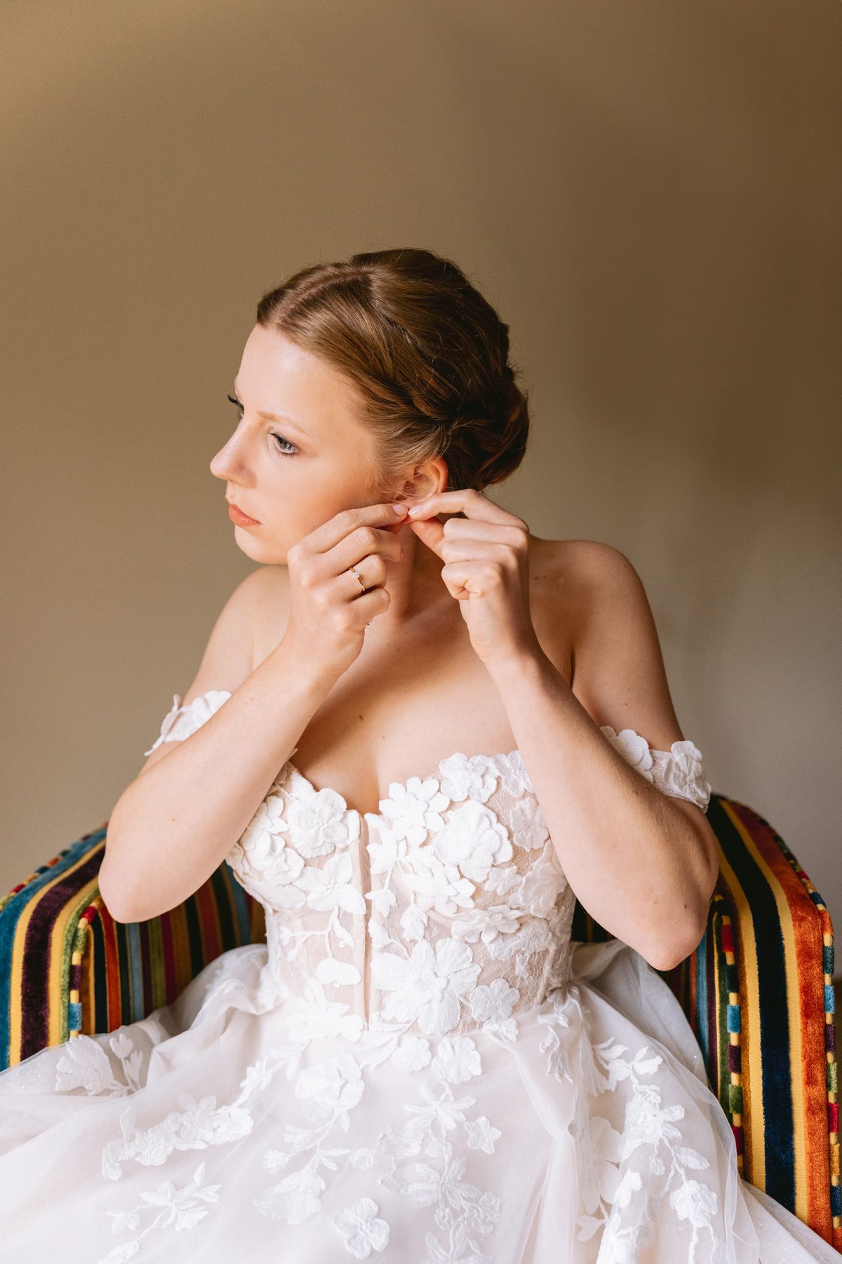 Hochzeitsfotograf Frankfurt Hochzeit Hofgut Mappen