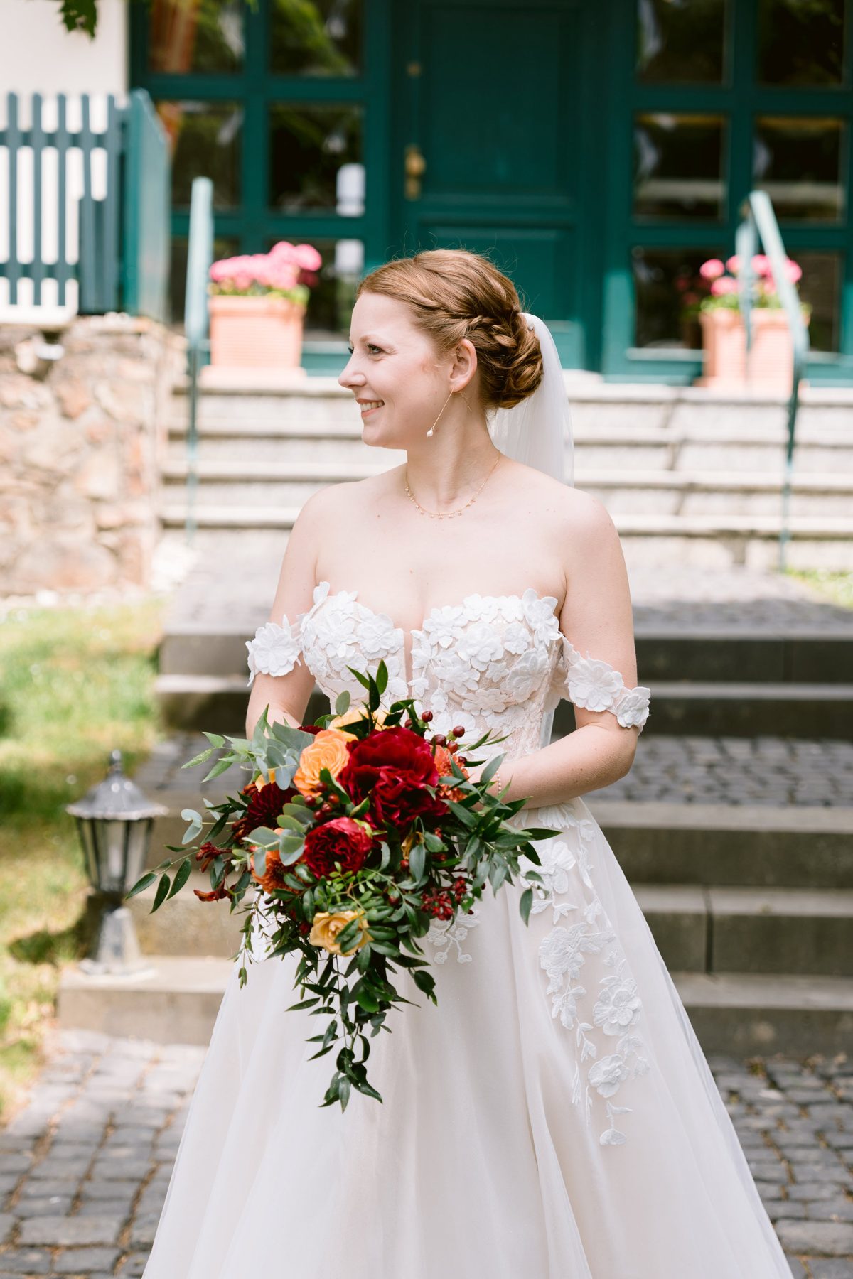 Hochzeitsfotograf Frankfurt Hochzeit Hofgut Mappen