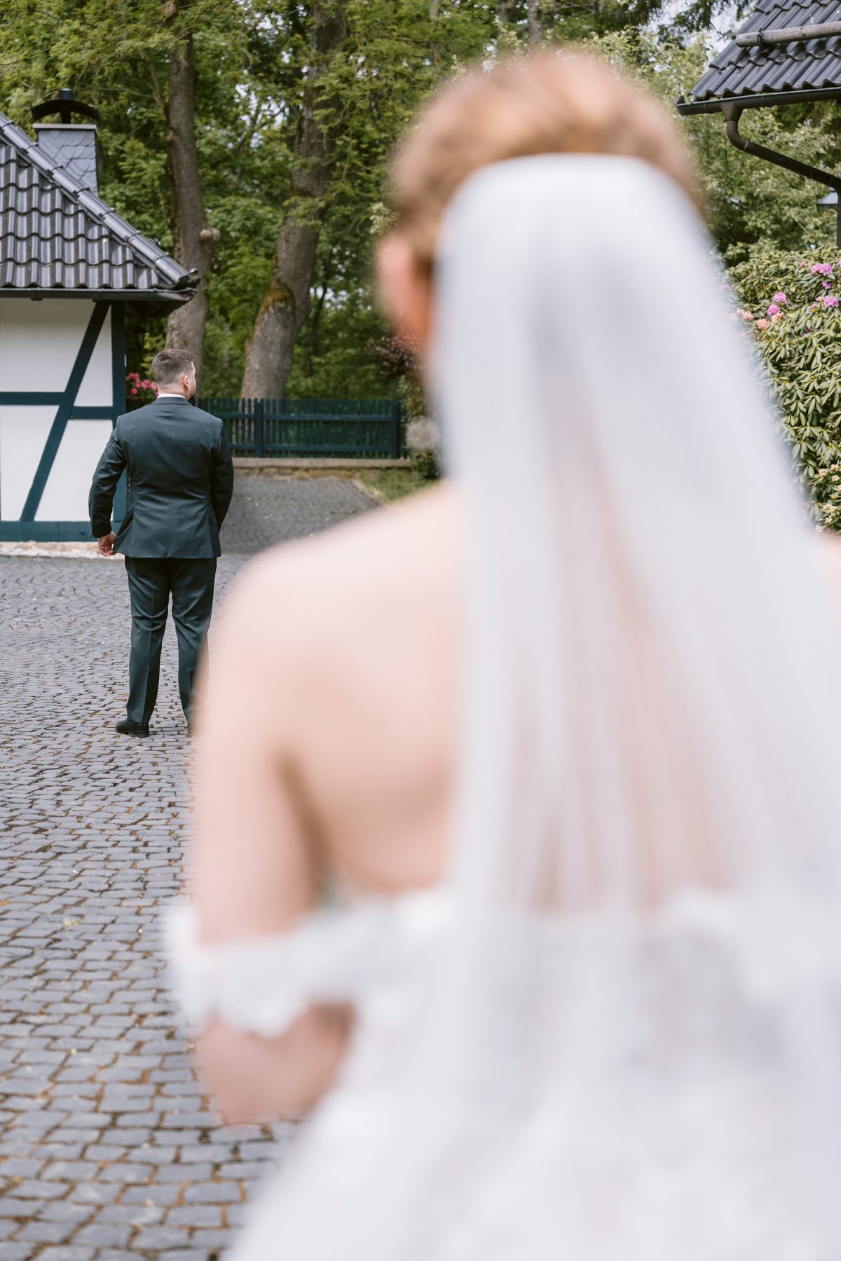 Hochzeitsfotograf Frankfurt Hochzeit Hofgut Mappen