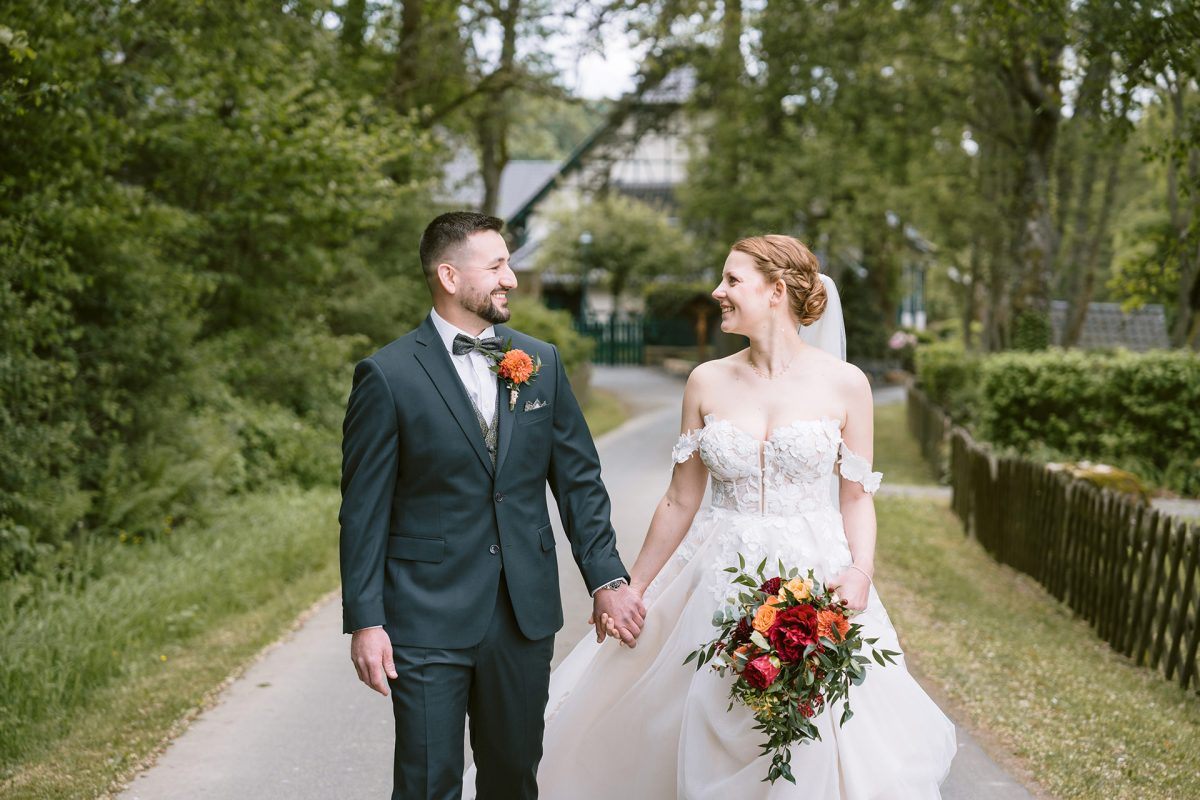 Hochzeitsfotograf Frankfurt Hochzeit Hofgut Mappen