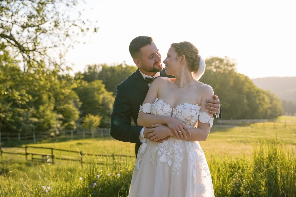 Hochzeitsfotograf Frankfurt Hochzeit Hofgut Mappen