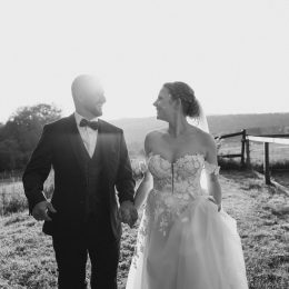 Hochzeitsfotograf Frankfurt Hochzeit Hofgut Mappen
