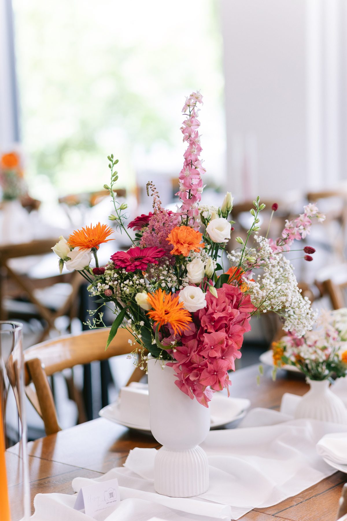 Hochzeit Seehaus Forst