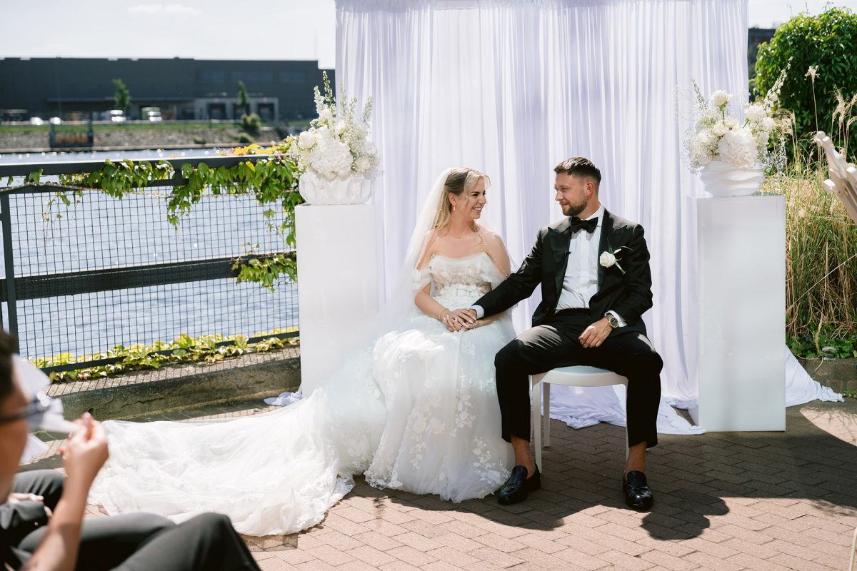 Hochzeitsfotograf Berlin