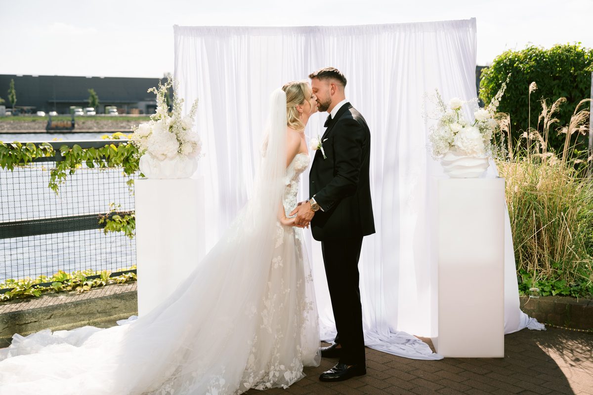 Hochzeitsfotograf Berlin