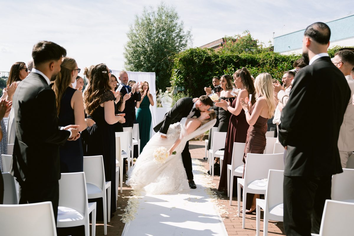 Hochzeitsfotograf Berlin