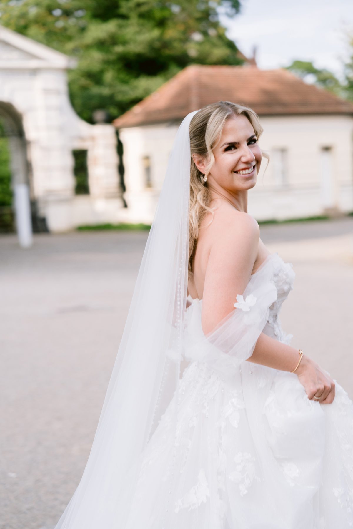 Hochzeitsfotograf Berlin