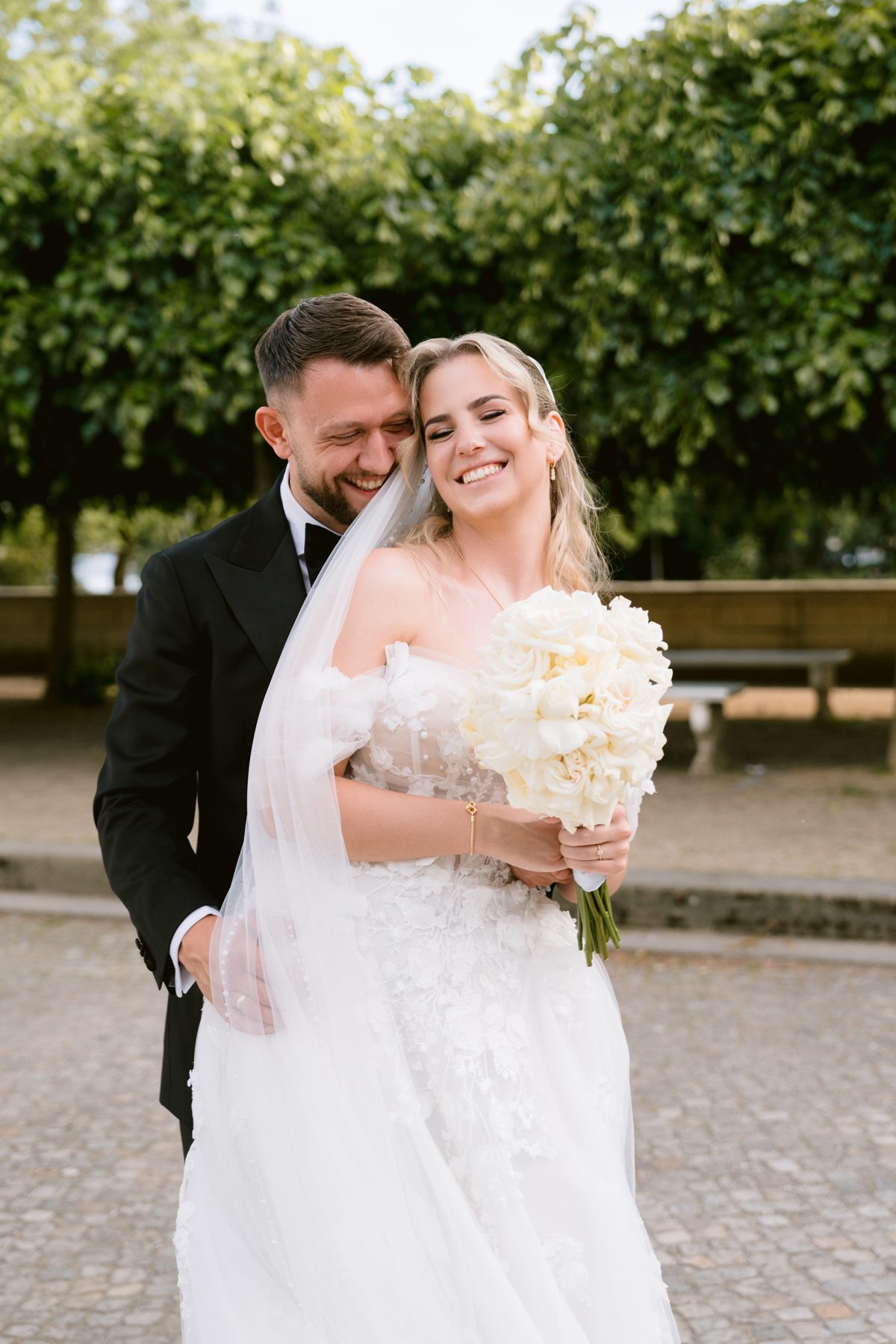 Heiraten 2027