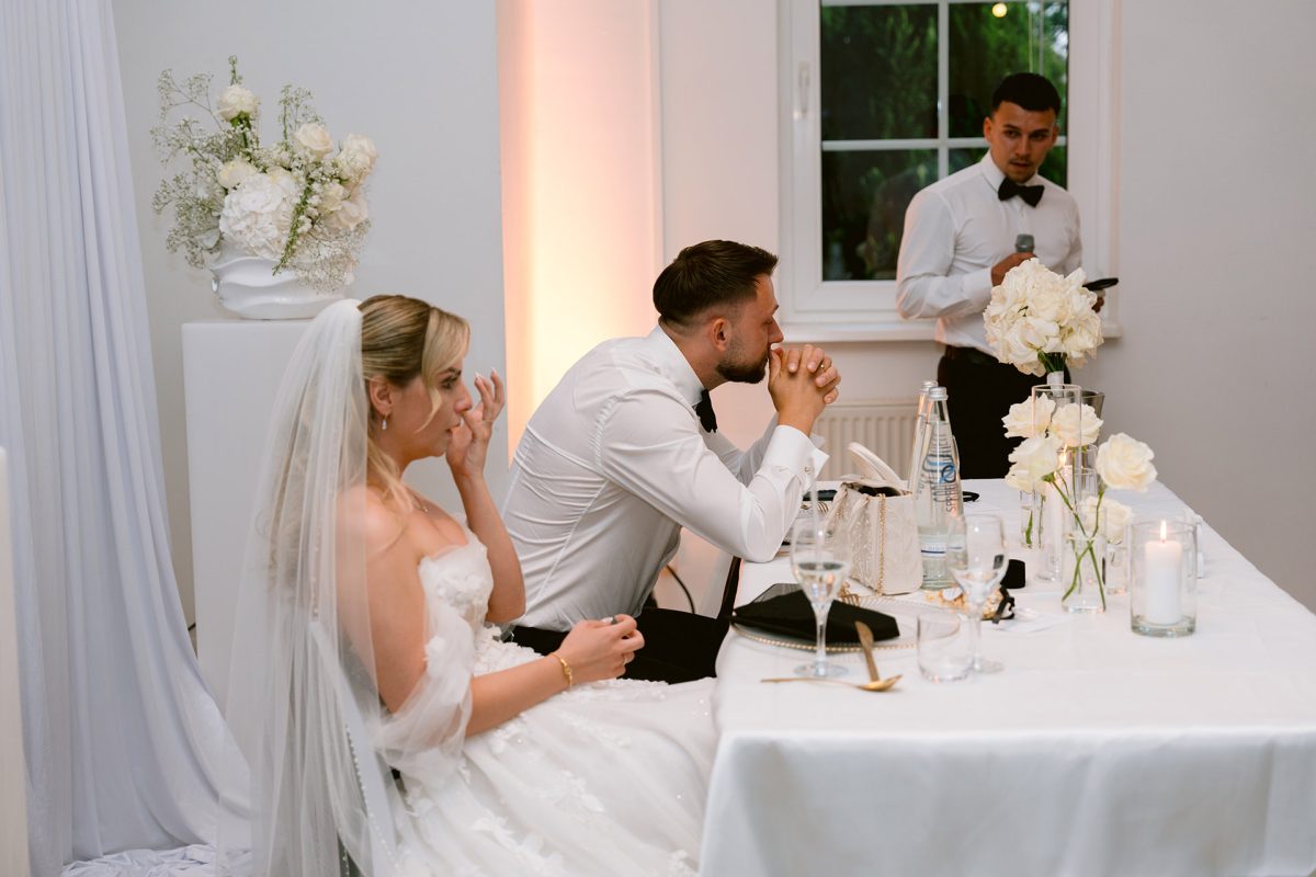White Spreelounge Berlin Hochzeit