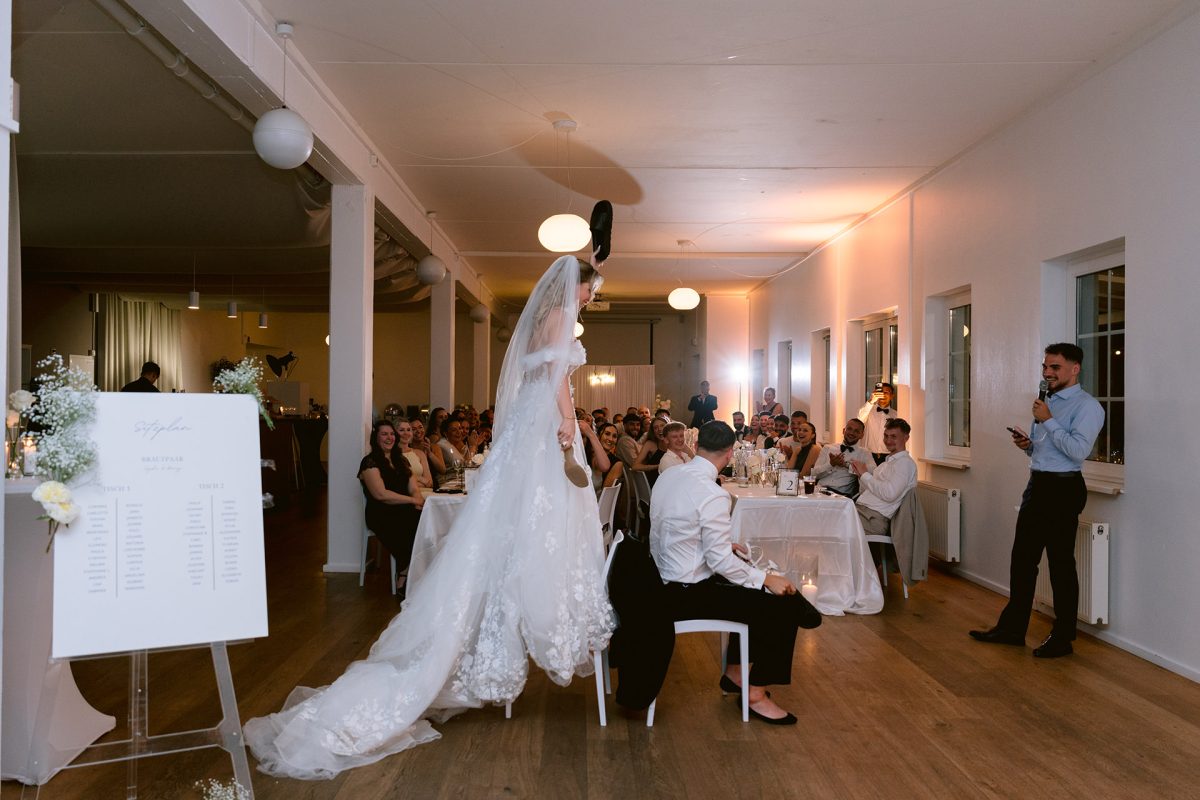 Hochzeitsfotograf Berlin