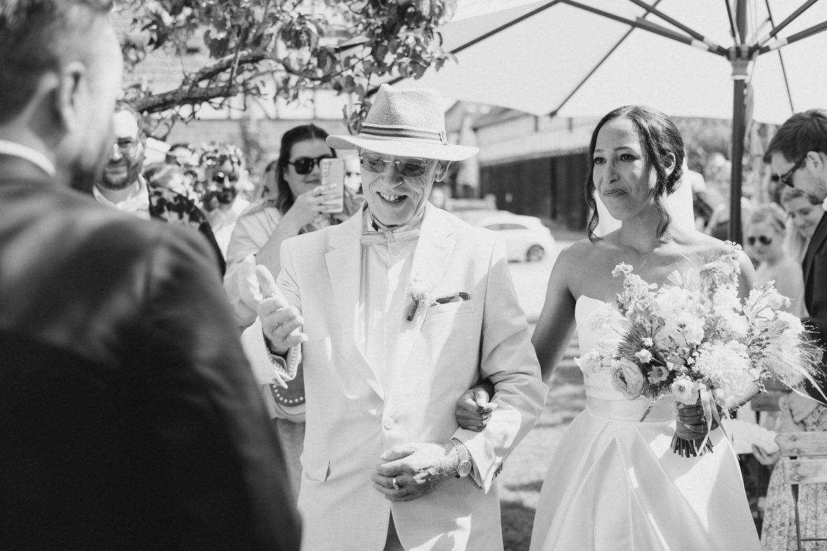 Hochzeit Hofgut Habitzheim first look