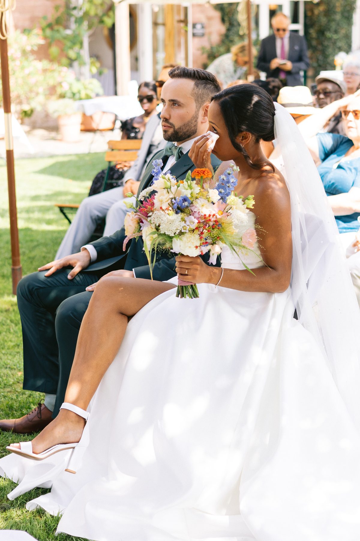 Hochzeit Hofgut Habitzheim freie Trauung