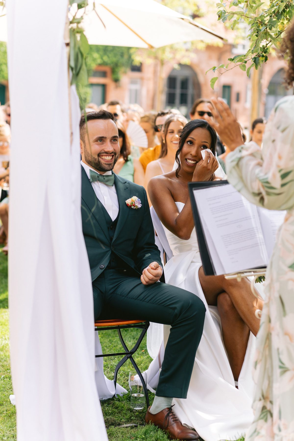 Hochzeit Hofgut Habitzheim freie Trauung