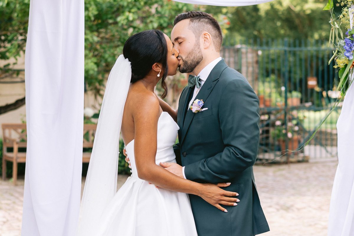Hochzeit Hofgut Habitzheim freie Trauung