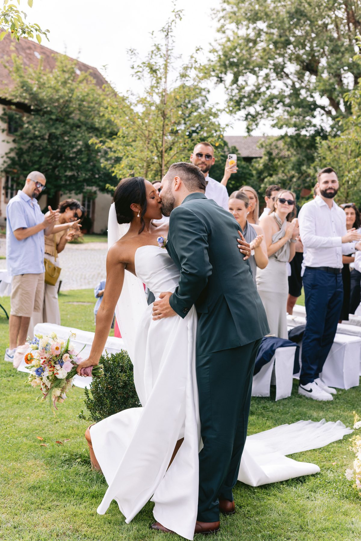 Hochzeit Hofgut Habitzheim freie Trauung