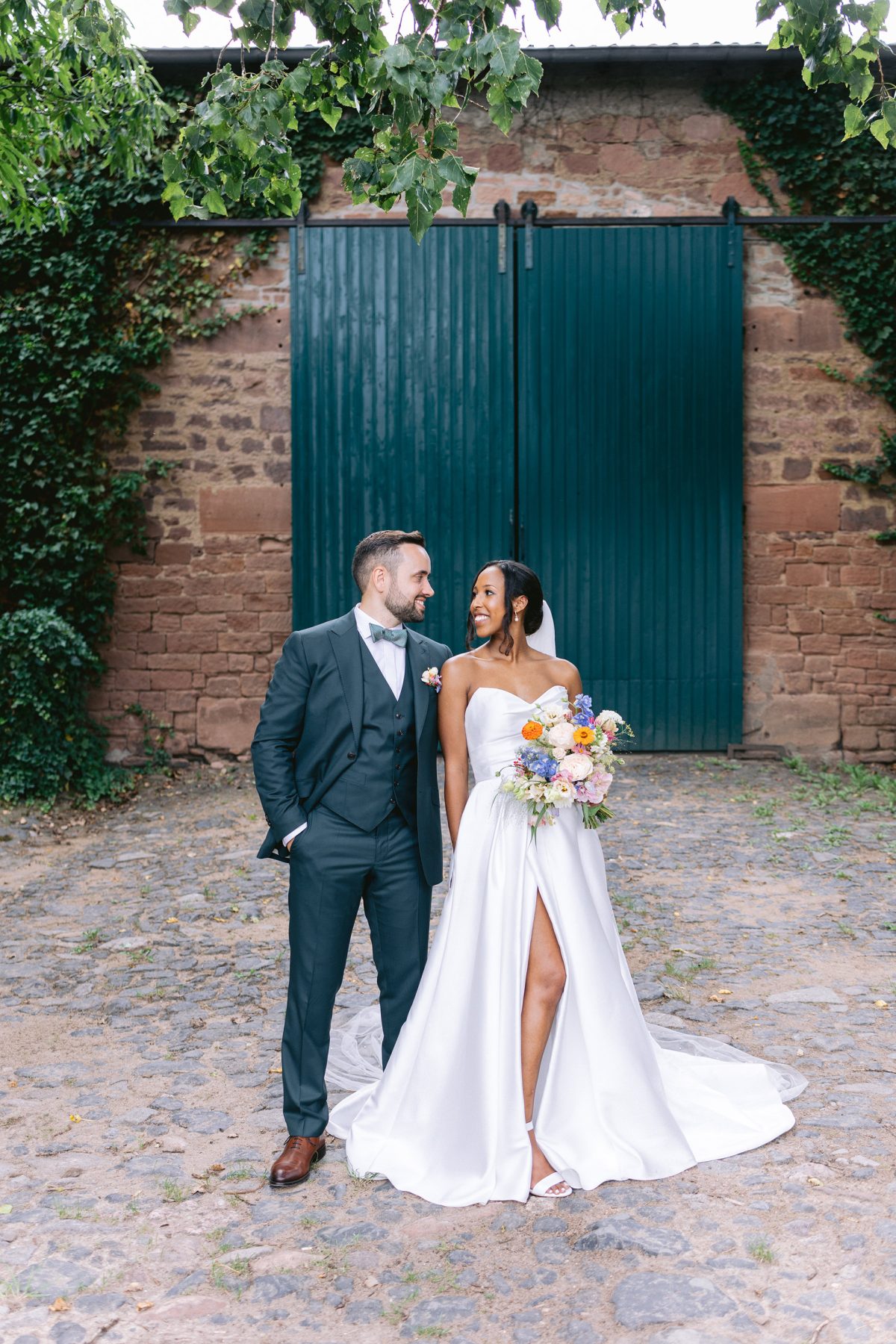 Hochzeitsfotograf Hofgut Habitzheim
