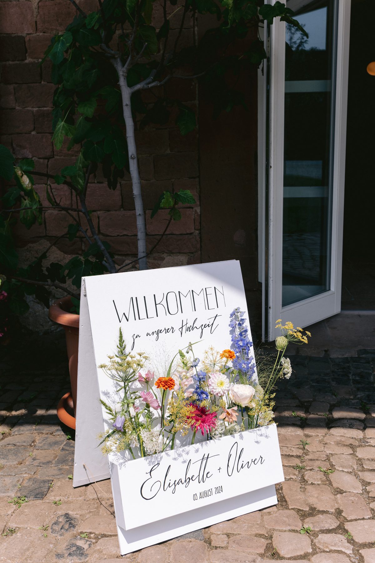 Hochzeit Hofgut Habitzheim