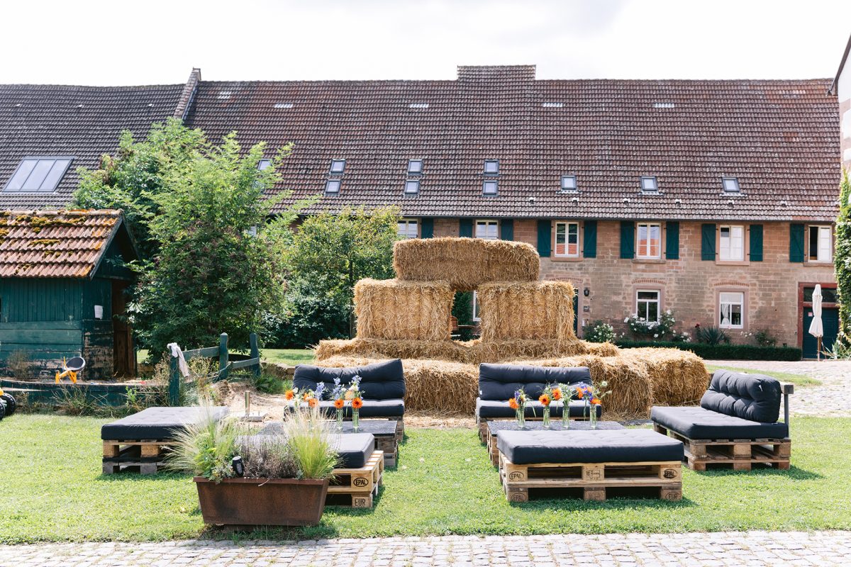 Hochzeit Hofgut Habitzheim