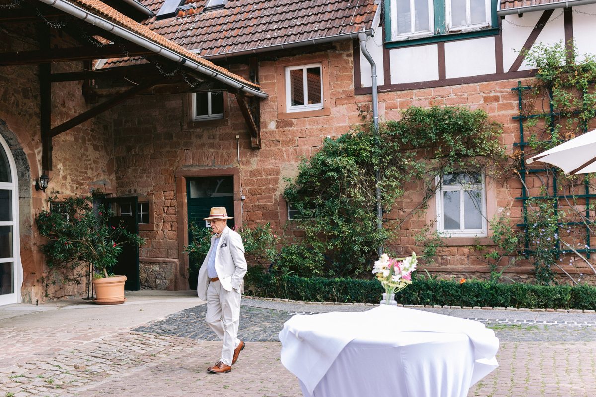 Hochzeit Hofgut Habitzheim first look